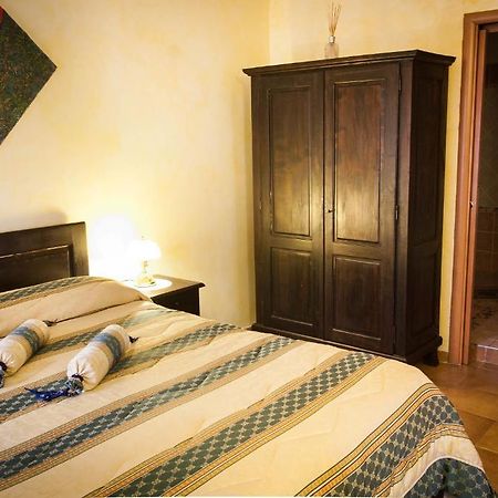 Locanda Dei Baroni Vasto Pokoj fotografie